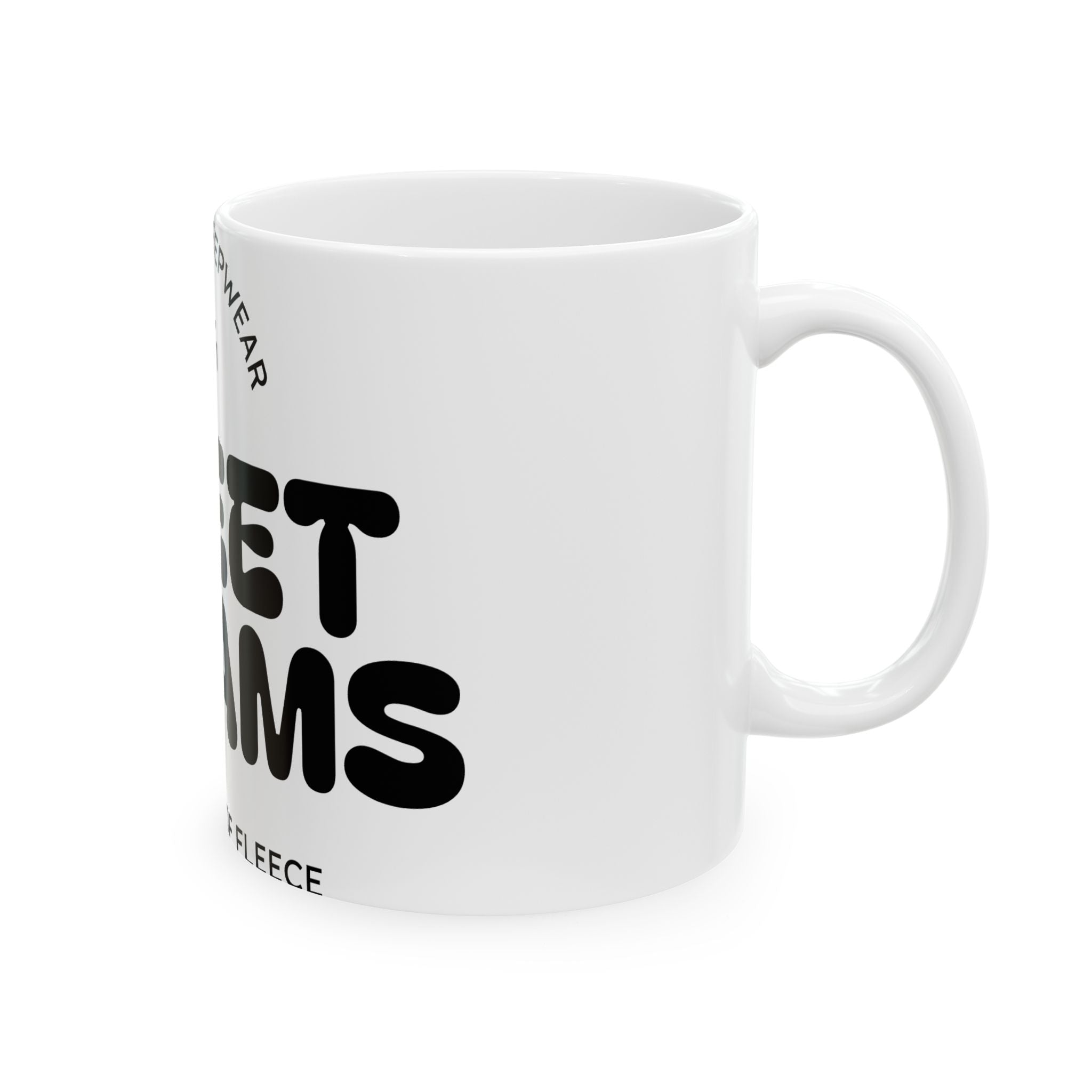 Ceramic Mug, (11oz, 15oz)