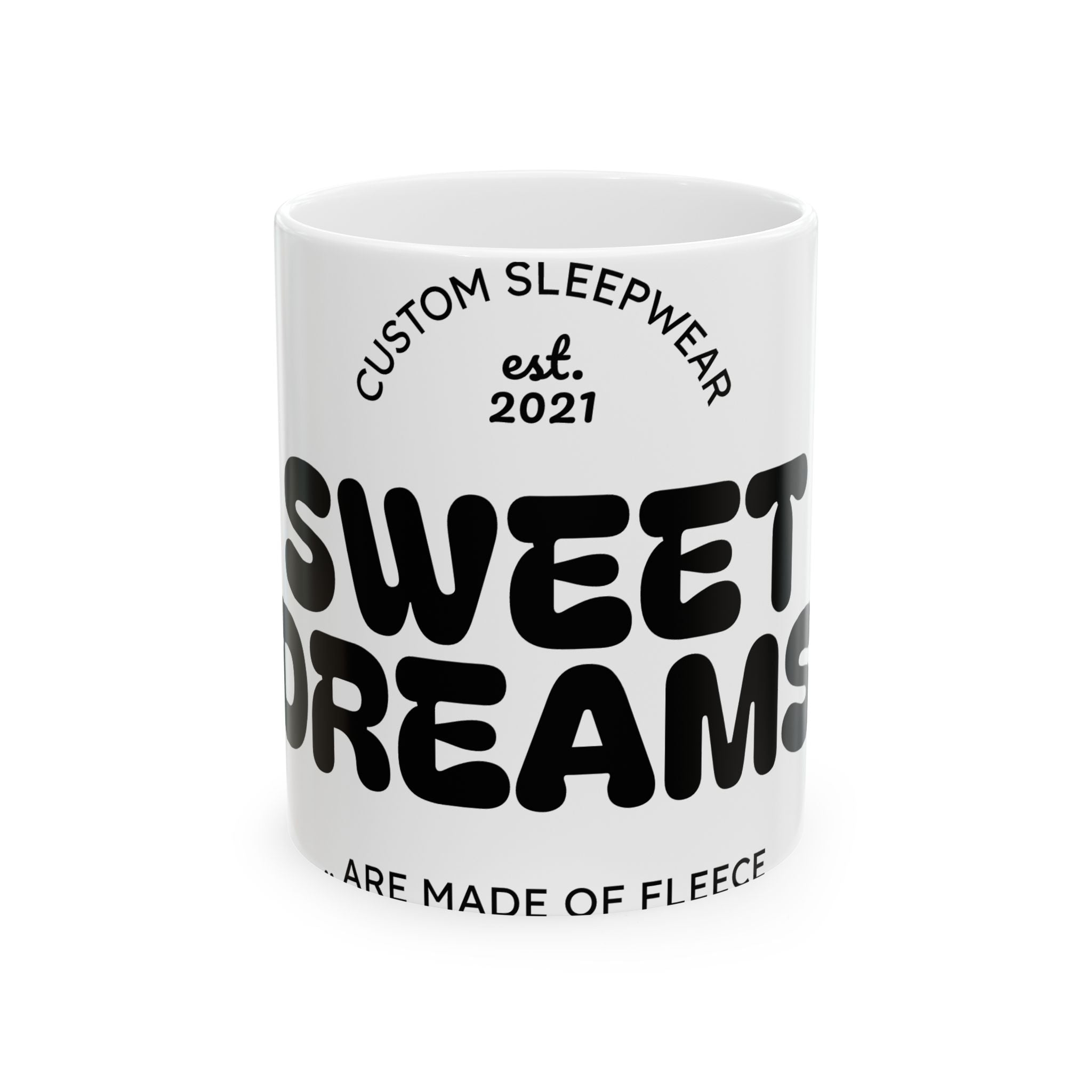 Ceramic Mug, (11oz, 15oz)